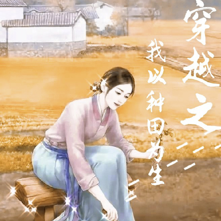 穿越之我以种田为生