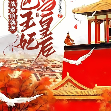 皇上战败咱就换，哑巴王妃当皇后