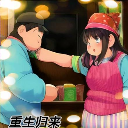 重生归来，我要做泼妇