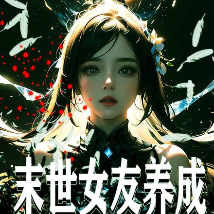 末世：女友养成之我要躺平