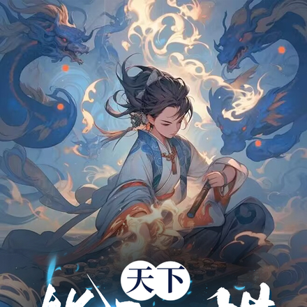 天下皆入棋