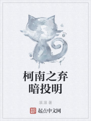 柯南之假酒的自我修养