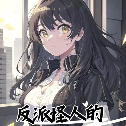 反派怪人的女英雄养成计划