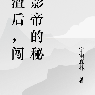 被渣后，闯入影帝的秘恋