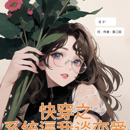 快穿之系统逼我谈恋爱