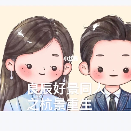 良辰好景知几何同人重生林杭景