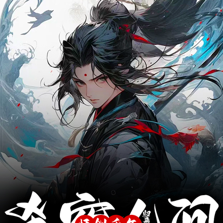 悟剑千年，归来杀穿人间