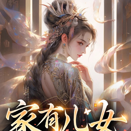 家有儿女在古代