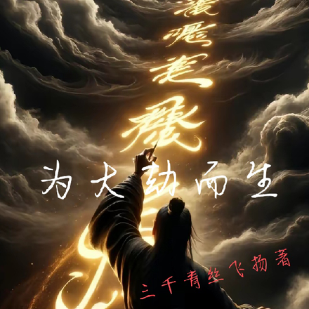 为大劫而生
