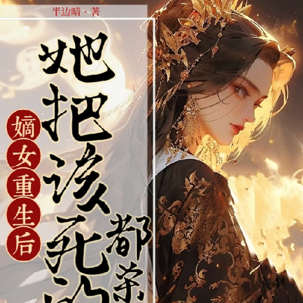 嫡女重生后，她把该死的人都杀了