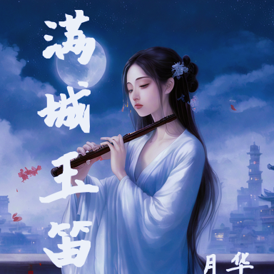 满城玉笛声