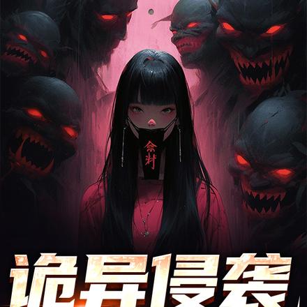 诡异侵袭，我成为了禁忌！
