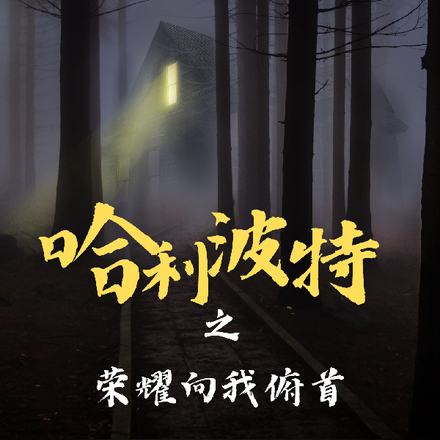 哈利波特之荣耀向我俯首
