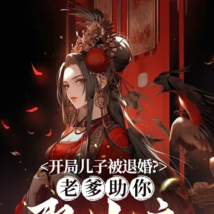开局儿子被退婚？老爹助你娶女帝