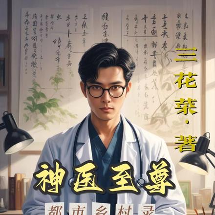 神医至尊：都市乡村录