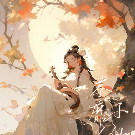 魔尊我呀，只想要你小仙君