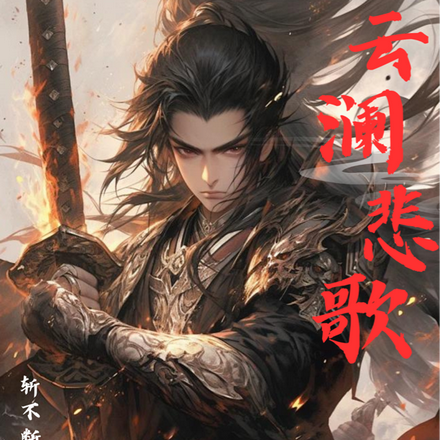 云澜悲歌