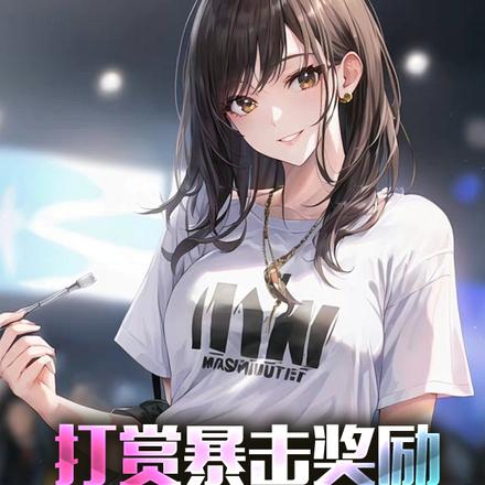 打赏暴击奖励？狂刷一亿吓坏校花
