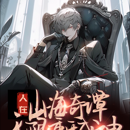 人在山海奇谭，无限重开成神