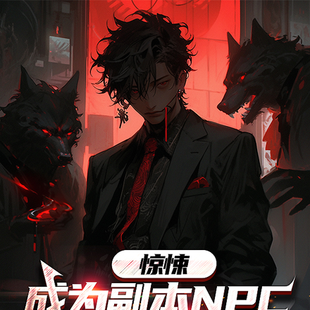惊悚：成为副本NPC虐哭玩家