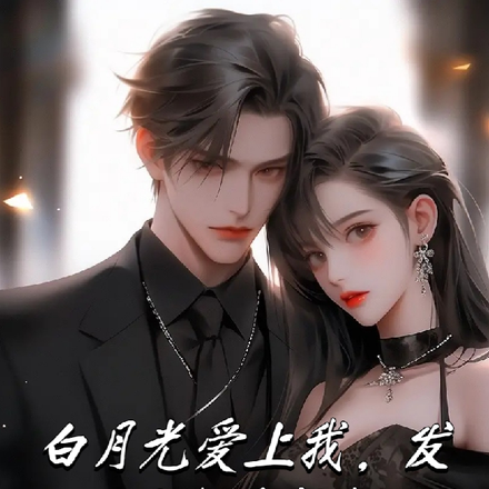 白月光爱上我，发现我是富豪