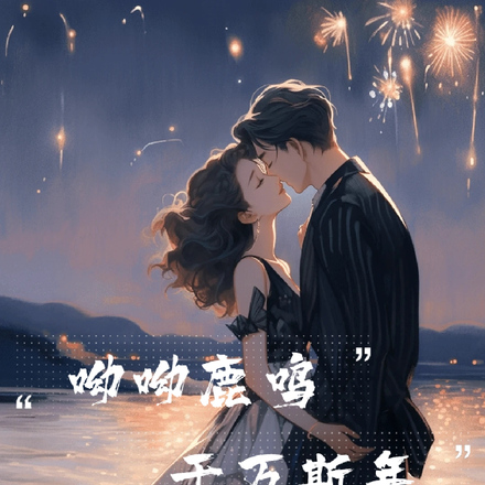 呦呦鹿鸣，于万斯年
