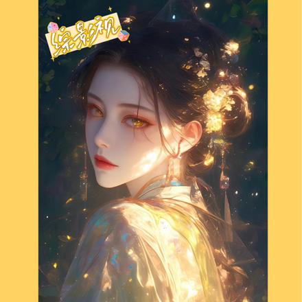 综影：小小说书人