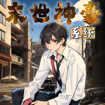 末世神豪系统