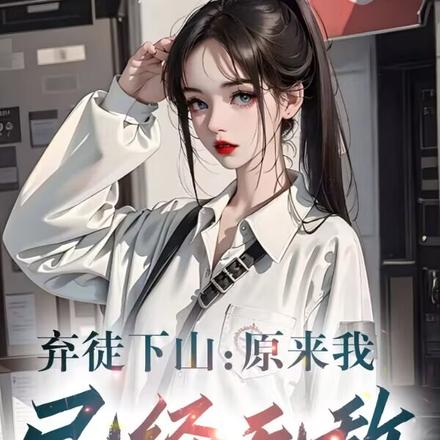 弃徒下山：原来我已经无敌