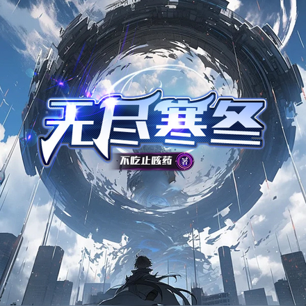 无尽寒冬