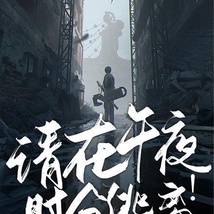 请在午夜时分逃离！