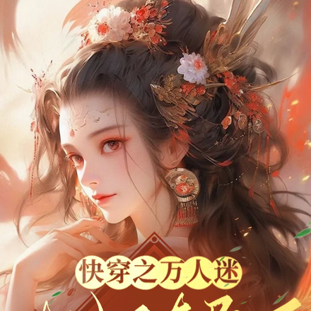 快穿之万人迷她又有孕了