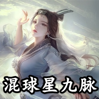 混球星九脉
