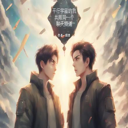 平行宇宙的我共用同一个聊天频道