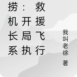 救捞机长系统：开局执行救援飞行