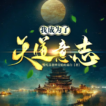 我成为了天道意志