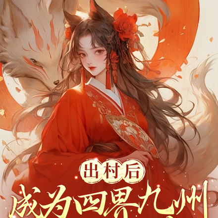 出村后，成为四界九州大佬的团宠
