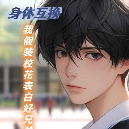 身体互换，我假装校花表白好兄弟