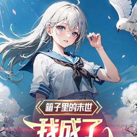 箱子里的末世，我成了她们的神明