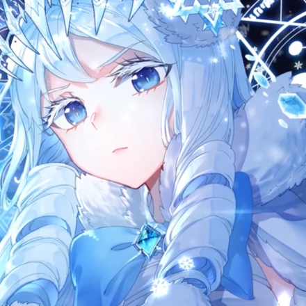 雪女姐姐想要挽回，抱歉回不去了