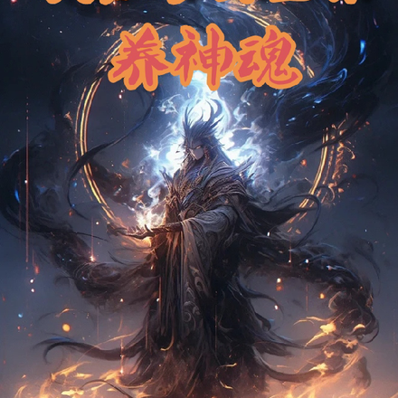 我在修真世界养神魂