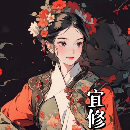 宜修：这辈子我来当屠龙大队长