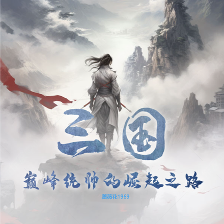 三国：巅峰统帅的崛起之路