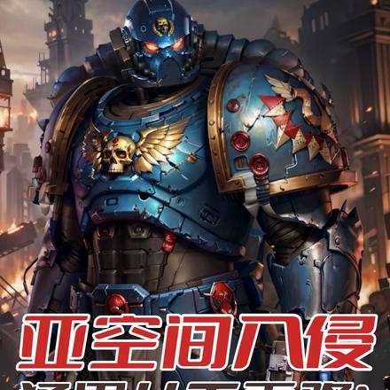 亚空间入侵，猛男从天而降！
