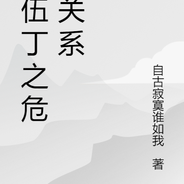 陆伍丁之危险关系