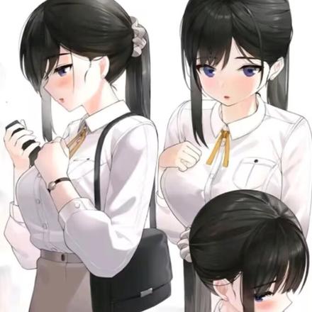 末日：好孕好运