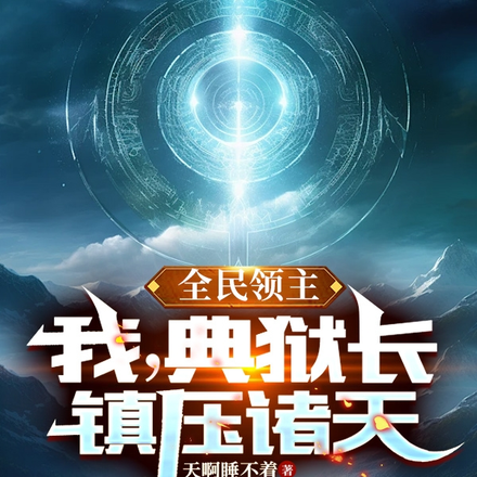 全民领主：我，典狱长，镇压诸天