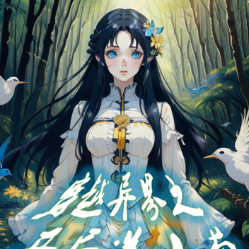 穿越异界之开局送小菊