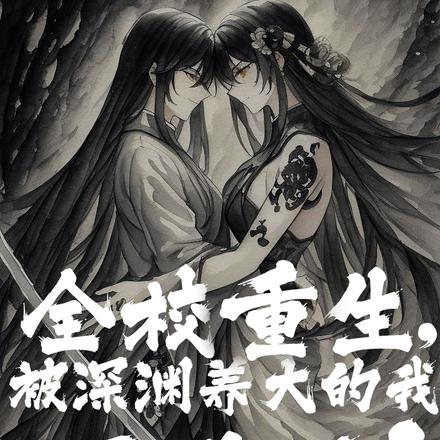 全校重生，被深渊养大的我无敌了