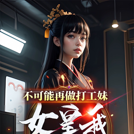 不可能再做打工妹，女皇我当定了